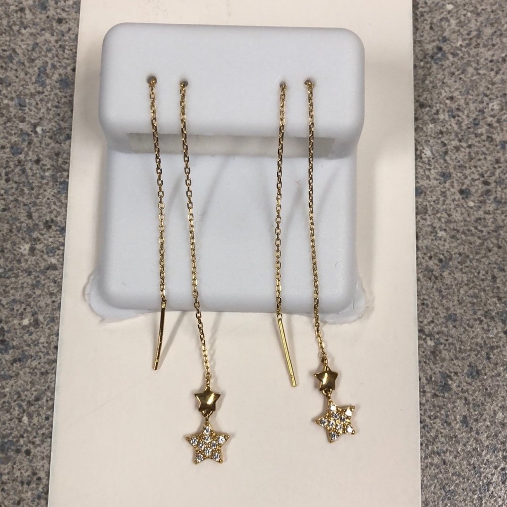 14k gold